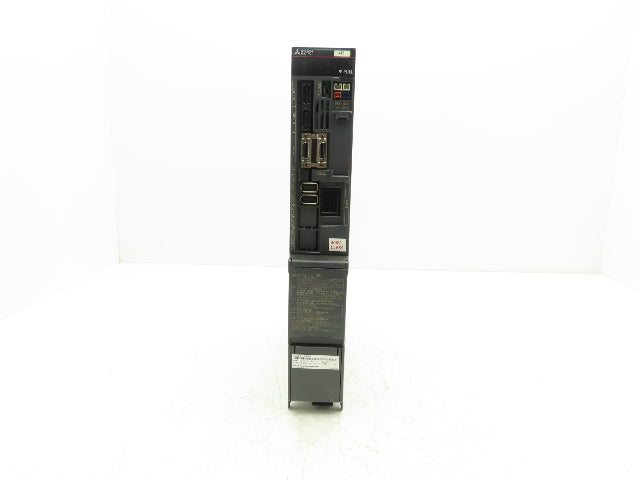 Mitsubishi MDS-EH-V1-80 AC Servo Drive Unit 4.5kW 17A 3ph 323V HW Ver J