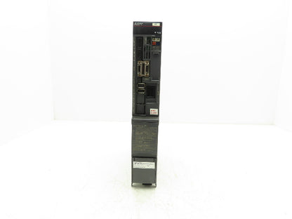 Mitsubishi MDS-EH-V1-80 AC Servo Drive Unit 4.5kW 17A 3ph 323V HW Ver J