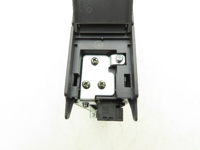 Mitsubishi MDS-EH-V1-80 AC Servo Drive Unit 4.5kW 17A 3ph 323V HW Ver J