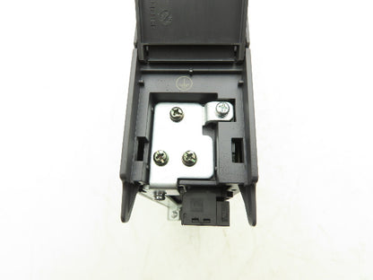 Mitsubishi MDS-EH-V1-80 AC Servo Drive Unit 4.5kW 17A 3ph 323V HW Ver J