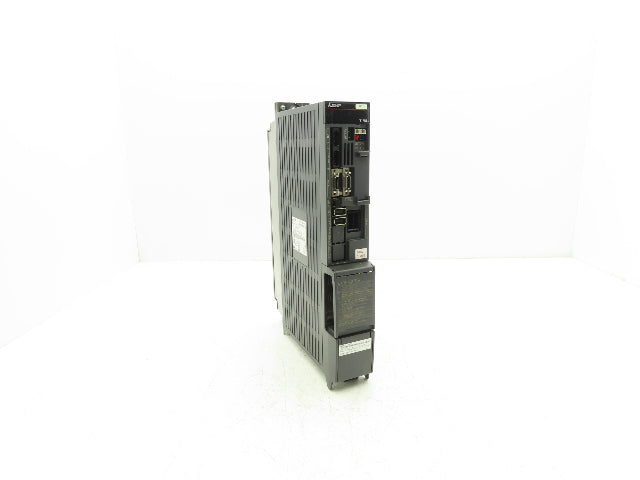 Mitsubishi MDS-EH-V1-80 AC Servo Drive Unit 4.5kW 17A 3ph 323V HW Ver J