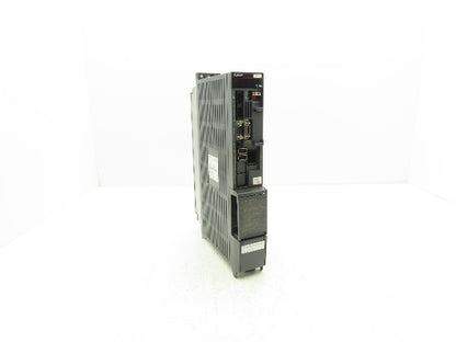 Mitsubishi MDS-EH-V1-80 AC Servo Drive Unit 4.5kW 17A 3ph 323V HW Ver J