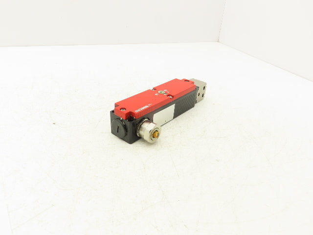 Euchner STA1A-538A024MFC2243 Safety Guard Lock Safety Switch 230VAC/24VDC 4A