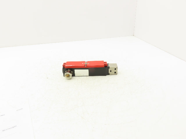 Euchner STA1A-538A024MFC2243 Safety Guard Lock Safety Switch 230VAC/24VDC 4A