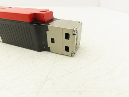 Euchner STA1A-538A024MFC2243 Safety Guard Lock Safety Switch 230VAC/24VDC 4A