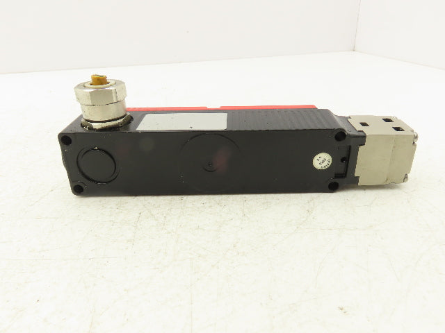 Euchner STA1A-538A024MFC2243 Safety Guard Lock Safety Switch 230VAC/24VDC 4A