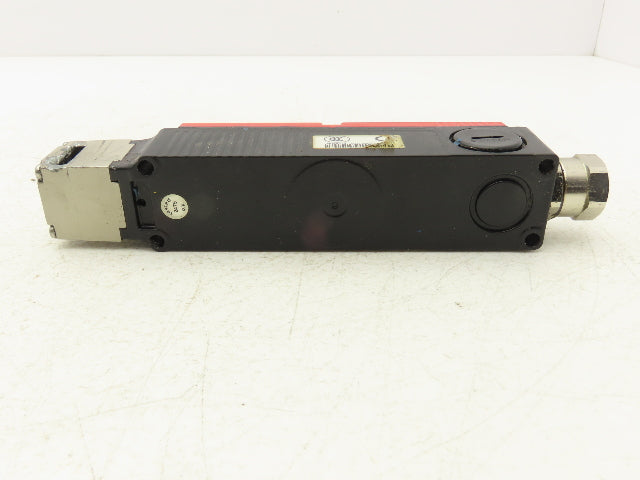 Euchner STA1A-538A024MFC2243 Safety Guard Lock Safety Switch 230VAC/24VDC 4A