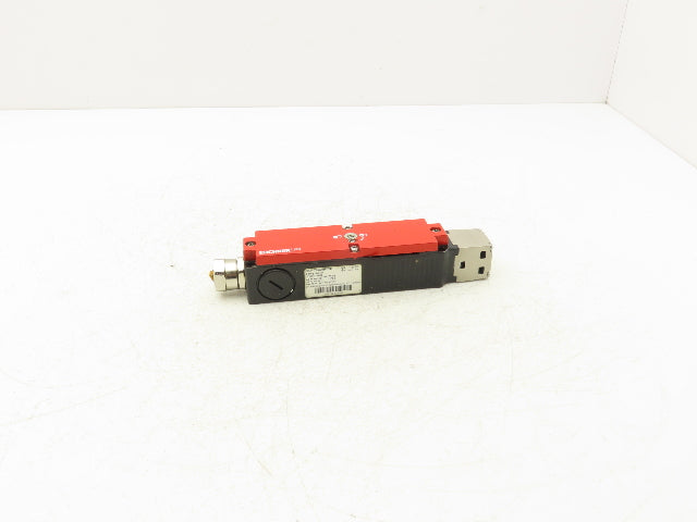 Euchner STA1A-538A024MFC2243 Safety Guard Lock Safety Switch 230VAC/24VDC 4A