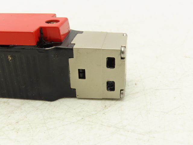 Euchner STA1A-538A024MFC2243 Safety Guard Lock Safety Switch 230VAC/24VDC 4A