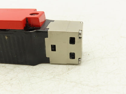 Euchner STA1A-538A024MFC2243 Safety Guard Lock Safety Switch 230VAC/24VDC 4A