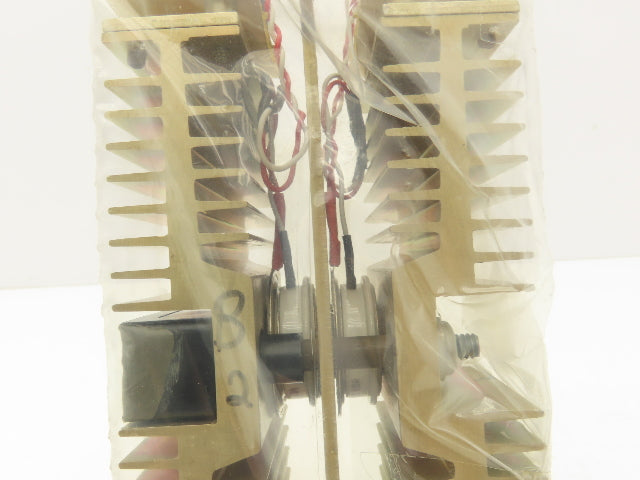 Reliance 51378-25 DC Bridge Rectifier SCR Gate Stack Asea Brown Boveri ABB
