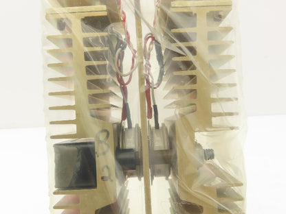 Reliance 51378-25 DC Bridge Rectifier SCR Gate Stack Asea Brown Boveri ABB