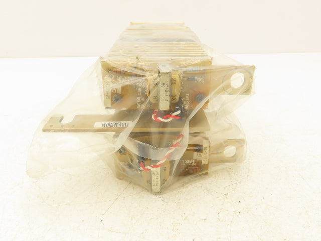 Reliance 51378-25 DC Bridge Rectifier SCR Gate Stack Asea Brown Boveri ABB
