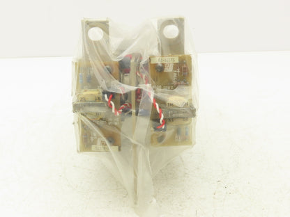 Reliance 51378-25 DC Bridge Rectifier SCR Gate Stack Asea Brown Boveri ABB
