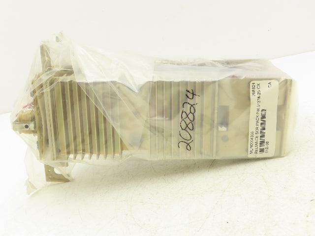 Reliance 51378-25 DC Bridge Rectifier SCR Gate Stack Asea Brown Boveri ABB