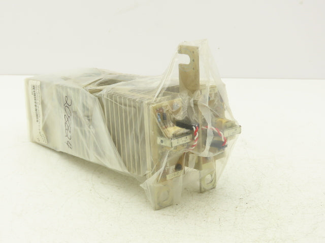 Reliance 51378-25 DC Bridge Rectifier SCR Gate Stack Asea Brown Boveri ABB