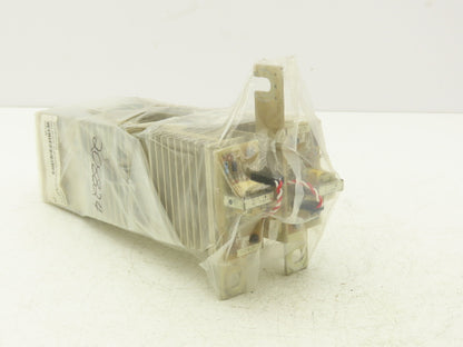 Reliance 51378-25 DC Bridge Rectifier SCR Gate Stack Asea Brown Boveri ABB