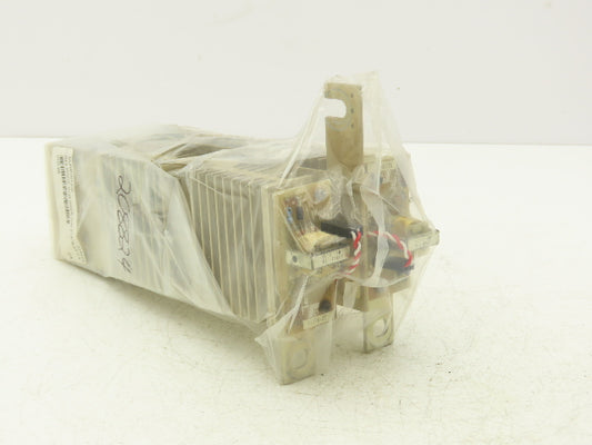 Reliance 51378-25 DC Bridge Rectifier SCR Gate Stack Asea Brown Boveri ABB