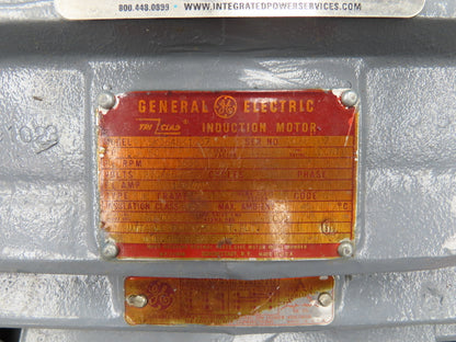 Spencer Centrifugal Multistage Blower Vacuum 1420CFM 10X10” 60Hp 460V 3Ph