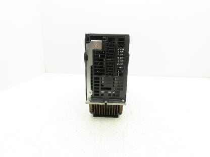 Mitsubishi MDS-EH-V2-80W 2-Axis AC Servo Drive Unit 7.0kW 21A 3ph 323V HW Ver J