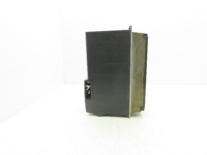 Mitsubishi MDS-EH-V2-80W 2-Axis AC Servo Drive Unit 7.0kW 21A 3ph 323V HW Ver J