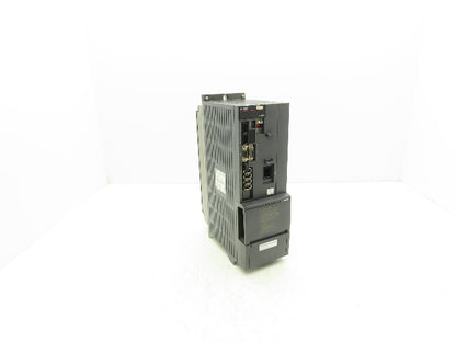 Mitsubishi MDS-EH-V2-80W 2-Axis AC Servo Drive Unit 7.0kW 21A 3ph 323V HW Ver J