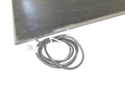 Tapeswitch 5600 Armor Mat Rubber Safety Floor Foot Pressure Switch 24X36"