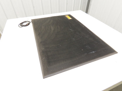 Tapeswitch 5600 Armor Mat Rubber Safety Floor Foot Pressure Switch 24X36"