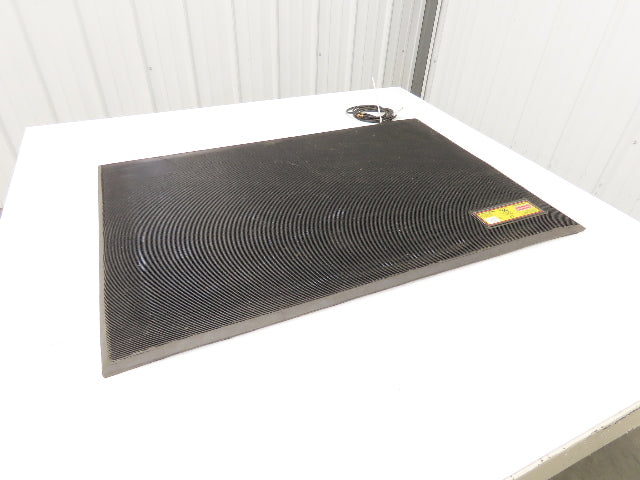 Tapeswitch 5600 Armor Mat Rubber Safety Floor Foot Pressure Switch 24X36"