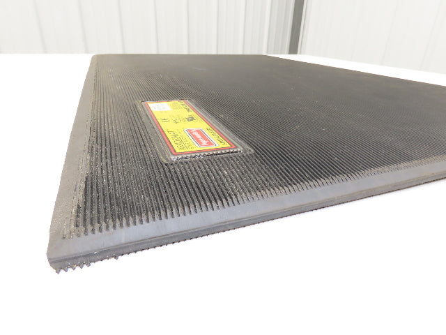 Tapeswitch 5600 Armor Mat Rubber Safety Floor Foot Pressure Switch 24X36"