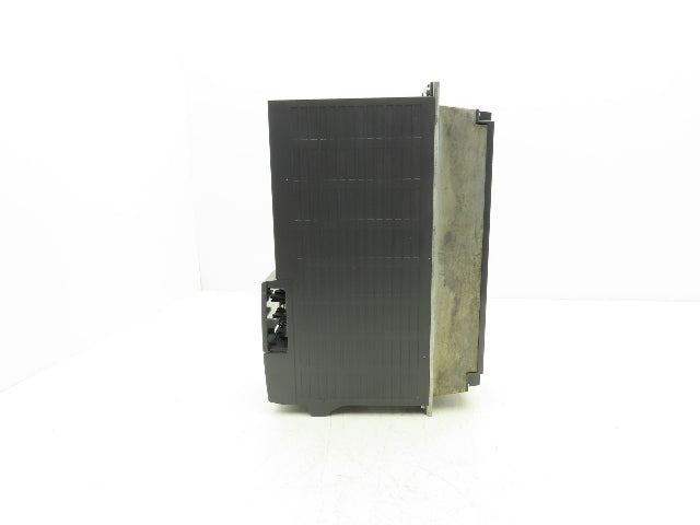 Mitsubishi MDS-EH-V2-80W 2-Axis AC Servo Drive Unit 7.0kW 21A 3ph 323V HW Ver H
