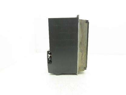 Mitsubishi MDS-EH-V2-80W 2-Axis AC Servo Drive Unit 7.0kW 21A 3ph 323V HW Ver H