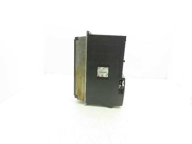 Mitsubishi MDS-EH-V2-80W 2-Axis AC Servo Drive Unit 7.0kW 21A 3ph 323V HW Ver H