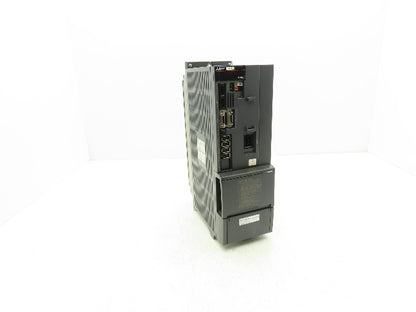 Mitsubishi MDS-EH-V2-80W 2-Axis AC Servo Drive Unit 7.0kW 21A 3ph 323V HW Ver H