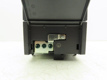 Mitsubishi MDS-EH-V2-80W 2-Axis AC Servo Drive Unit 7.0kW 21A 3ph 323V HW Ver G