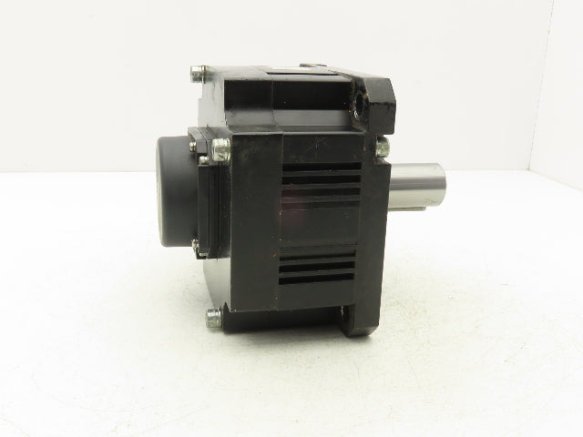 Mitsubishi HG-SR202J Servo Brake Motor 2kW 2000 RPM 150V 3PH Encoder 0BA-RM
