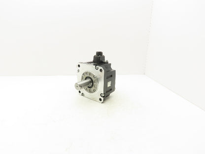Mitsubishi HG-SR202J Servo Brake Motor 2kW 2000 RPM 150V 3PH Encoder 0BA-RM