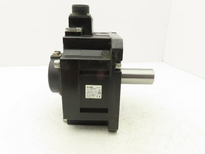 Mitsubishi HG-SR202J Servo Brake Motor 2kW 2000 RPM 150V 3PH Encoder 0BA-RM