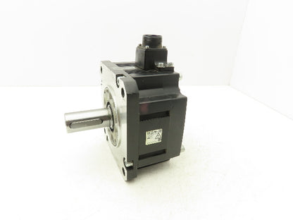 Mitsubishi HG-SR202J Servo Brake Motor 2kW 2000 RPM 150V 3PH Encoder 0BA-RM