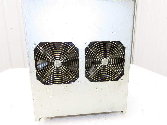 Mitsubishi MDS-EH-CV-750 AC Servo Drive Unit 55kW 380-480V 3Ph 150 HW Ver A