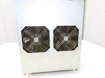 Mitsubishi MDS-EH-CV-750 AC Servo Drive Unit 55kW 380-480V 3Ph 150 HW Ver A