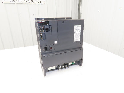 Mitsubishi MDS-EH-CV-750 AC Servo Drive Unit 55kW 380-480V 3Ph 150 HW Ver A