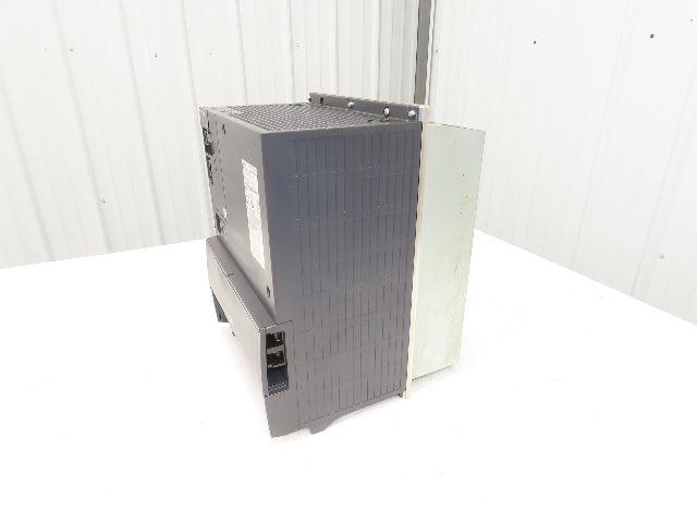 Mitsubishi MDS-EH-CV-750 AC Servo Drive Unit 55kW 380-480V 3Ph 150 HW Ver A