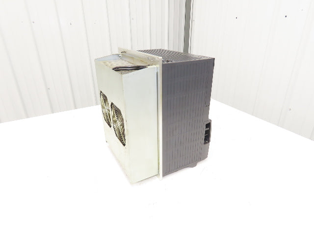 Mitsubishi MDS-EH-CV-750 AC Servo Drive Unit 55kW 380-480V 3Ph 150 HW Ver A