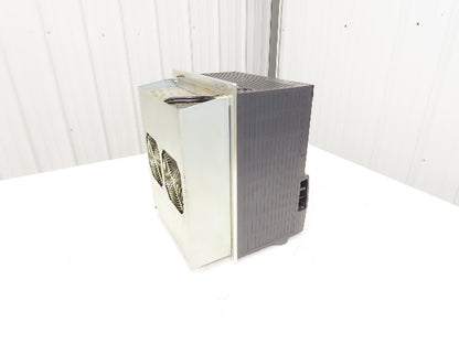 Mitsubishi MDS-EH-CV-750 AC Servo Drive Unit 55kW 380-480V 3Ph 150 HW Ver A