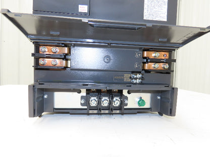 Mitsubishi MDS-EH-CV-750 AC Servo Drive Unit 55kW 380-480V 3Ph 150 HW Ver A