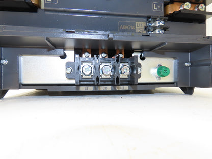 Mitsubishi MDS-EH-CV-750 AC Servo Drive Unit 55kW 380-480V 3Ph 150 HW Ver A