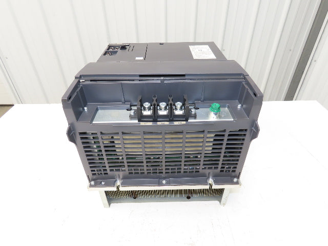 Mitsubishi MDS-EH-CV-750 AC Servo Drive Unit 55kW 380-480V 3Ph 150 HW Ver A
