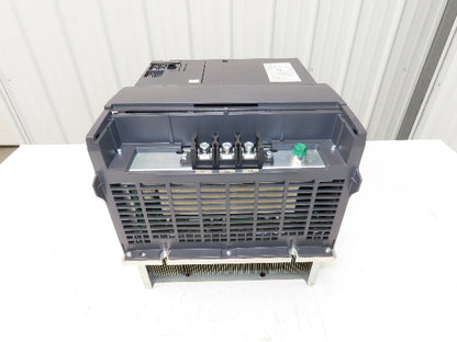 Mitsubishi MDS-EH-CV-750 AC Servo Drive Unit 55kW 380-480V 3Ph 150 HW Ver A