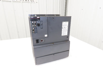 Mitsubishi MDS-EH-CV-750 AC Servo Drive Unit 55kW 150A 380-480V 3Ph HW Ver A